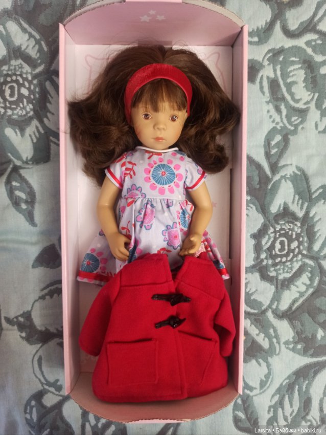 Минуш Жанна Petitcollin Sylvia Natterer (фото 7)