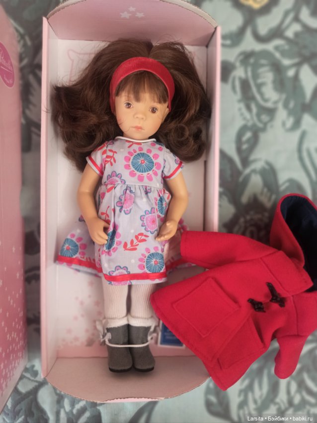 Минуш Жанна Petitcollin Sylvia Natterer (фото 6)