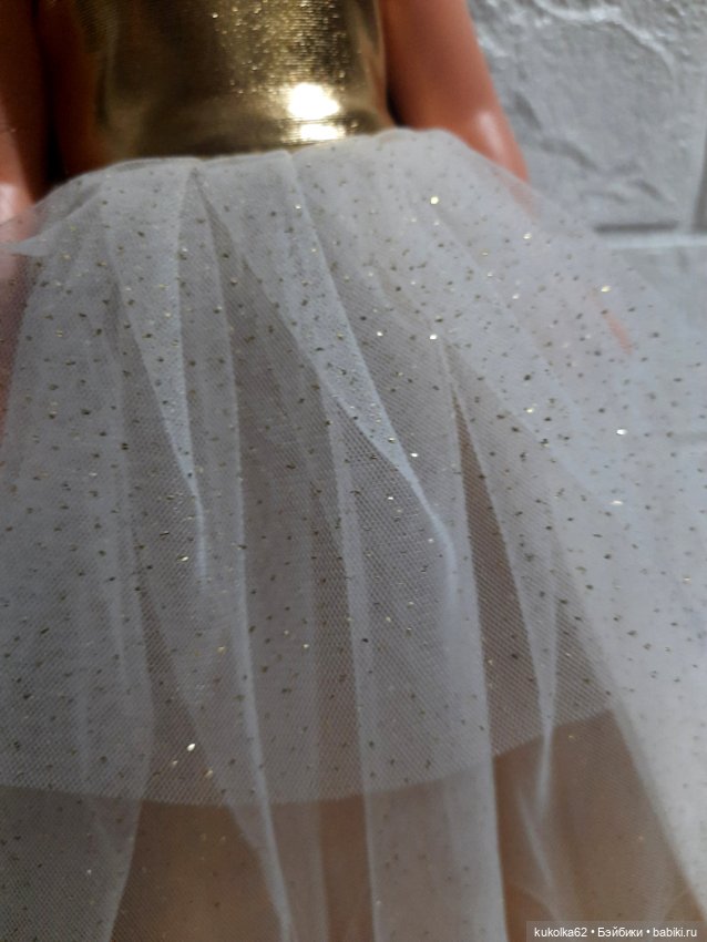 Милая Мила ф-ки Весна — Игровые куклы (фото 10)