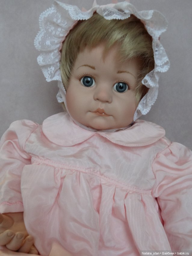 Gotz Meike by Hildegard Gunzel Special Limited Edition 2007