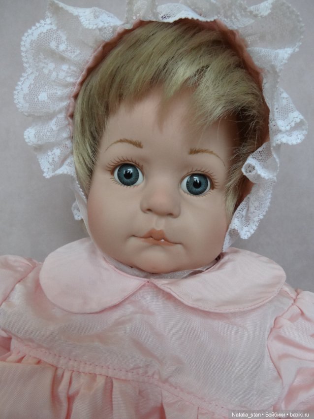 Gotz Meike by Hildegard Gunzel Special Limited Edition 2007 (фото 6)