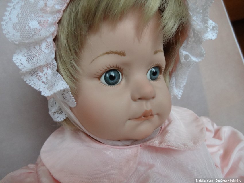 Gotz Meike by Hildegard Gunzel Special Limited Edition 2007 (фото 4)