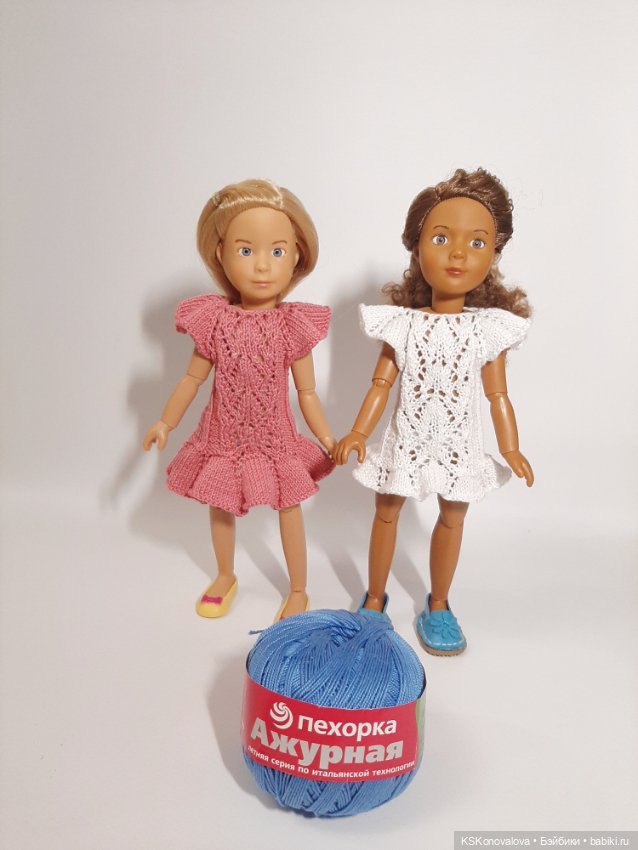 Одежда для Kruselings (фото 3)