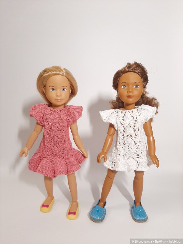 Одежда для Kruselings