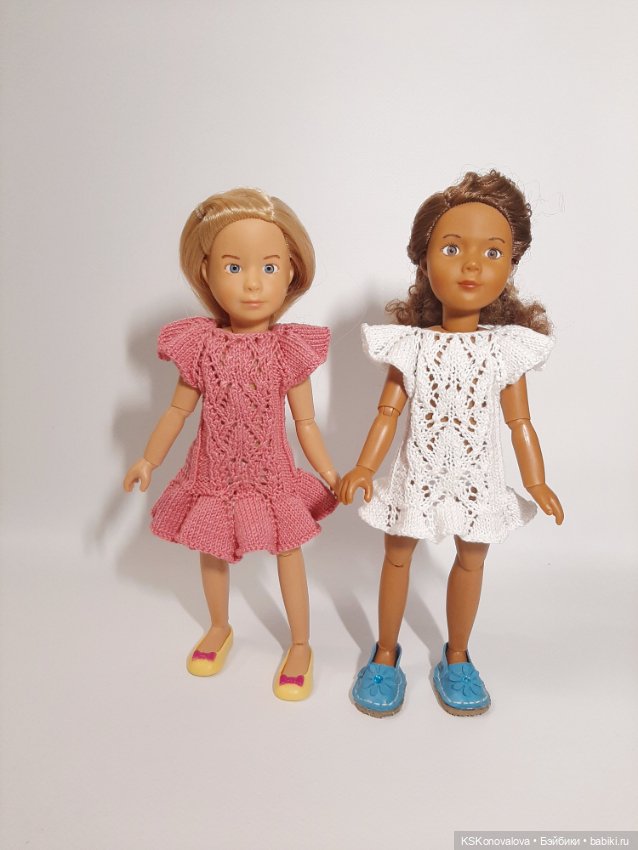 Одежда для Kruselings (фото 2)