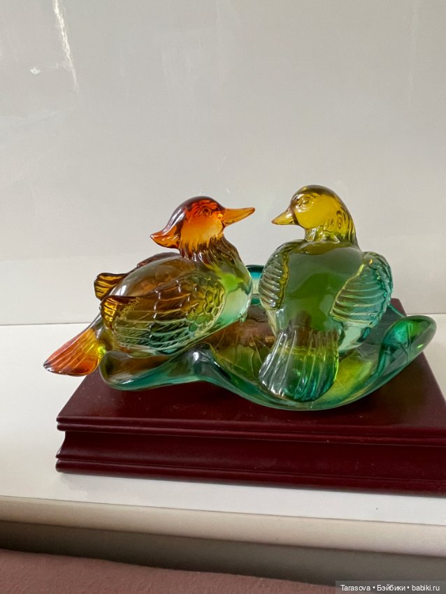 Статуэтка Мандаринки — Статуэтки (фото 2)