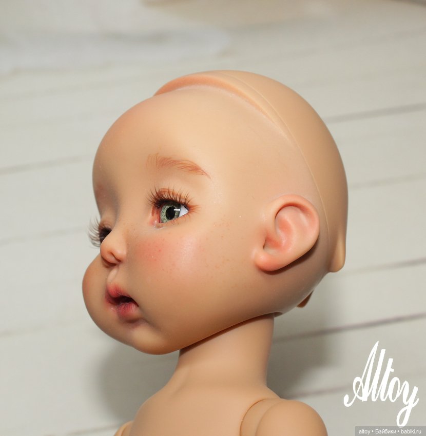 Продам Minni Dumpling 28см (фото 5)