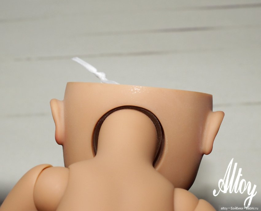 Продам Minni Dumpling 28см (фото 8)