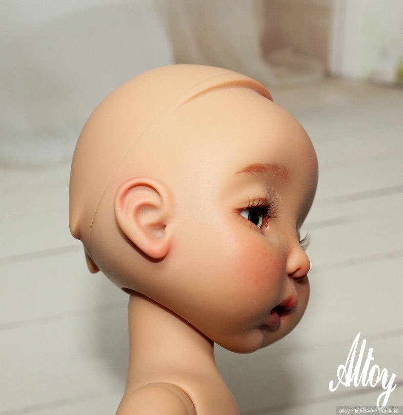 Продам Minni Dumpling 28см (фото 6)