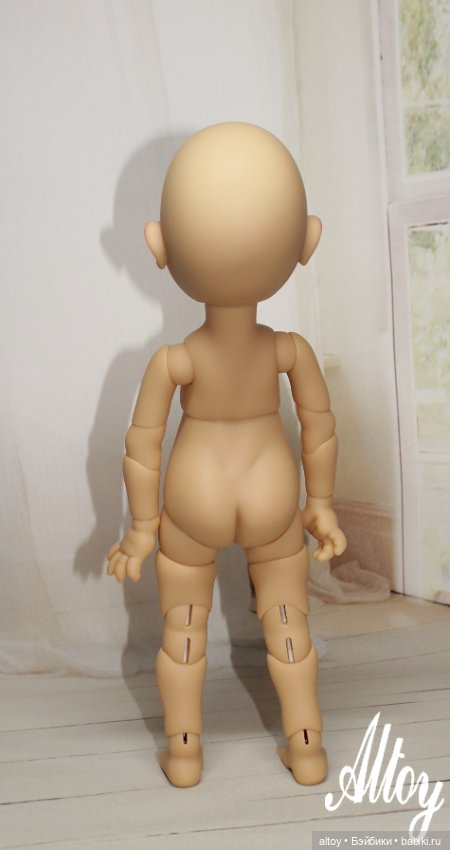 Продам Saffi Dumpling 28см (фото 7)