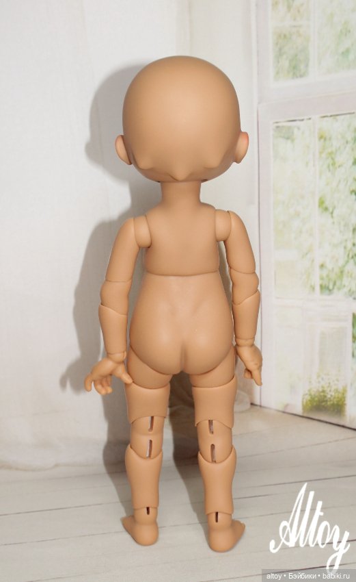 Продам Minni Dumpling 28см (фото 3)