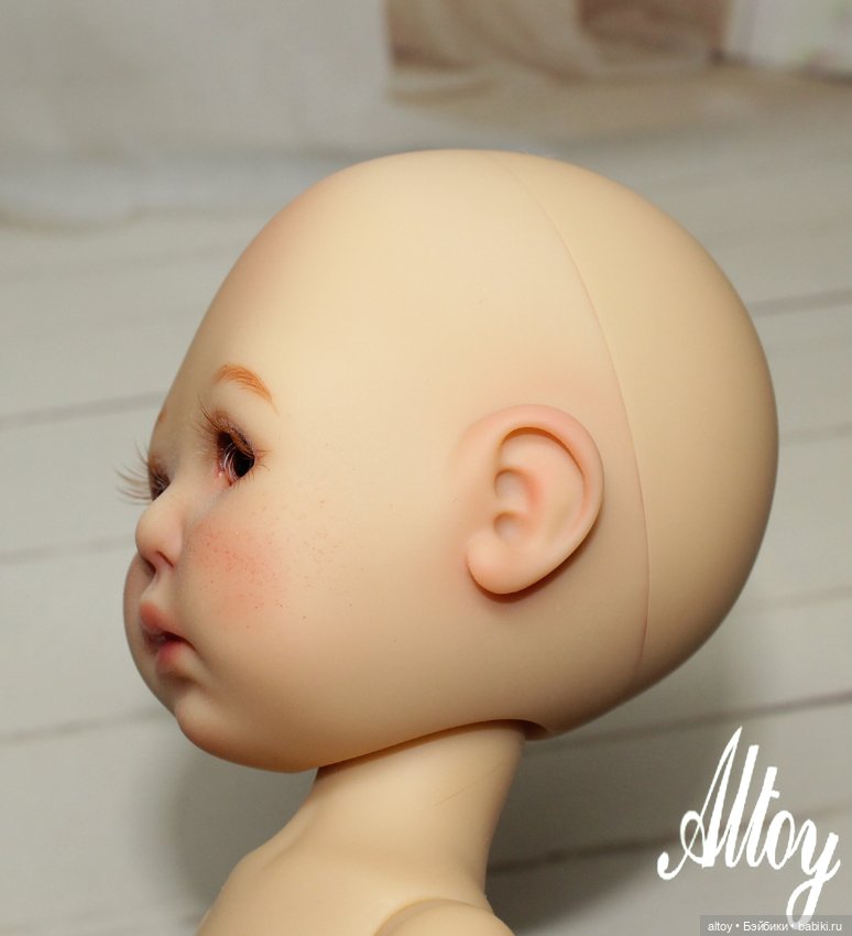 Продам Saffi Dumpling 28см (фото 3)