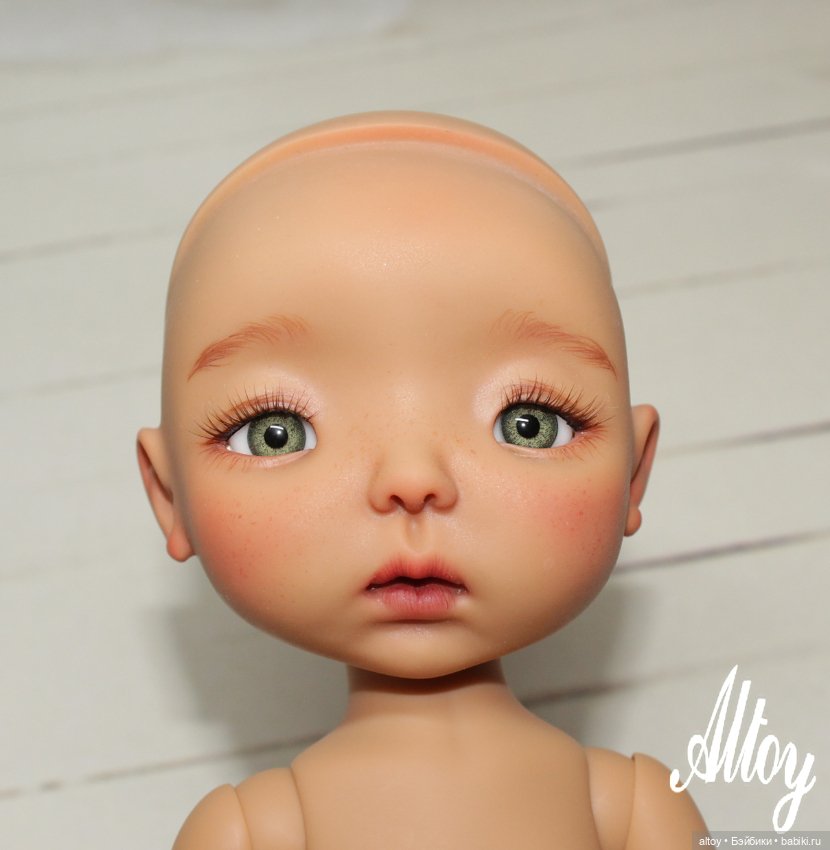 Продам Minni Dumpling 28см (фото 4)