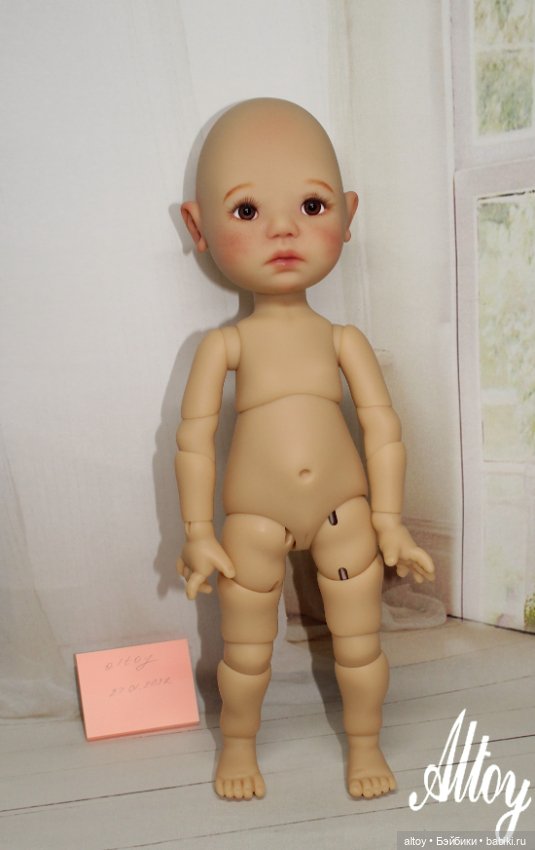 Продам Saffi Dumpling 28см (фото 8)