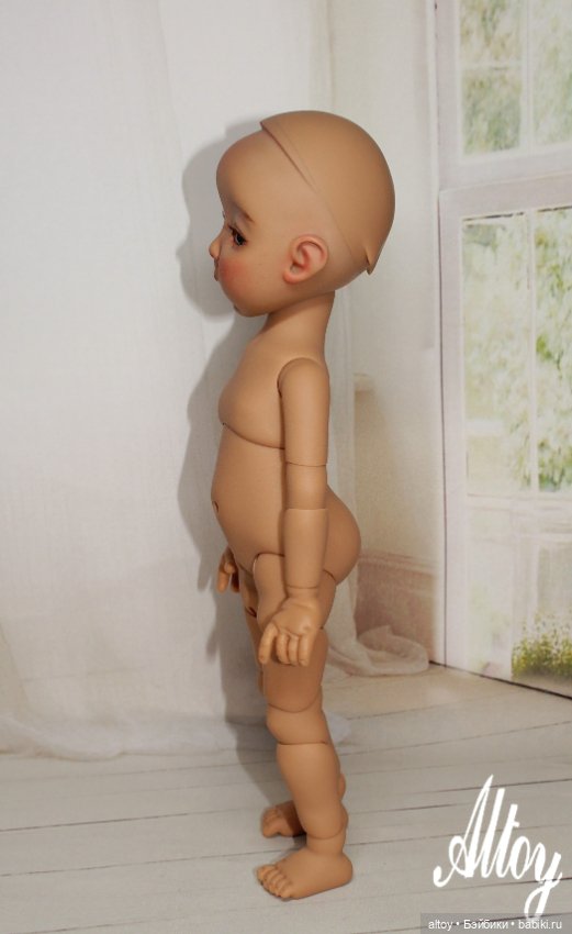 Продам Minni Dumpling 28см (фото 2)