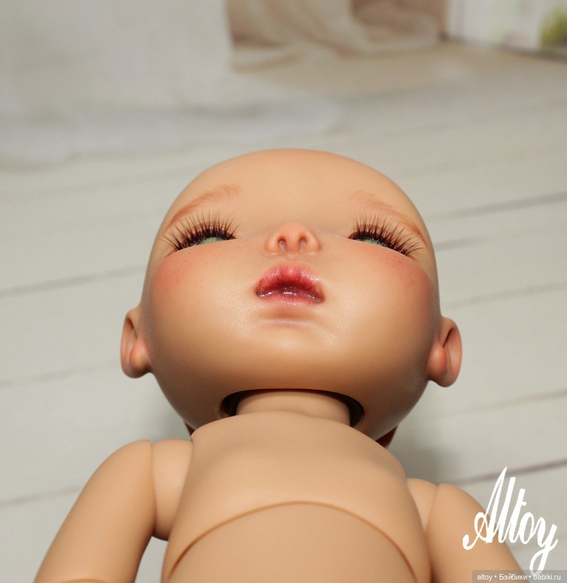 Продам Minni Dumpling 28см (фото 7)