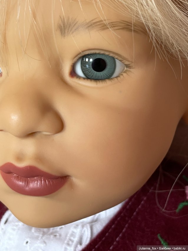 Gänseliesel от Karin Schmidt, Gotz