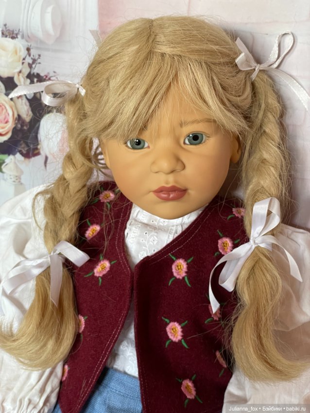 Gänseliesel от Karin Schmidt, Gotz