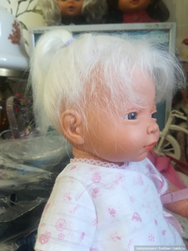 Любителям пупсов (разные) (фото 4)