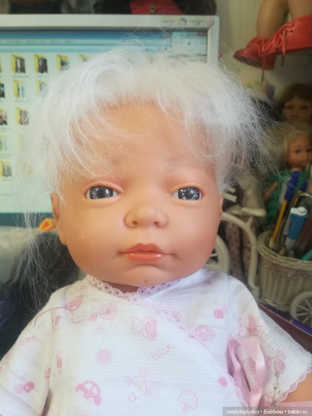 Любителям пупсов (разные) (фото 3)