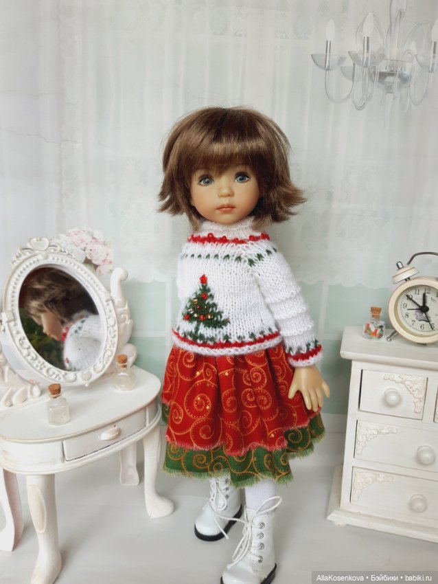 Комплект для Little Darling (фото 5)