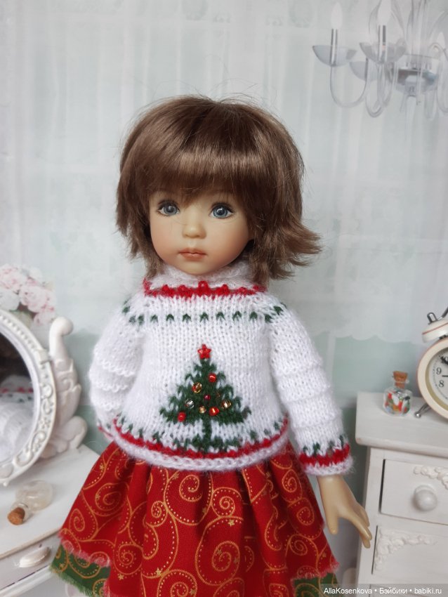 Комплект для Little Darling