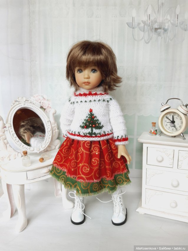 Комплект для Little Darling (фото 3)