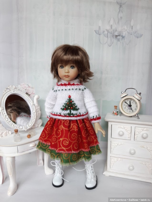 Комплект для Little Darling (фото 2)