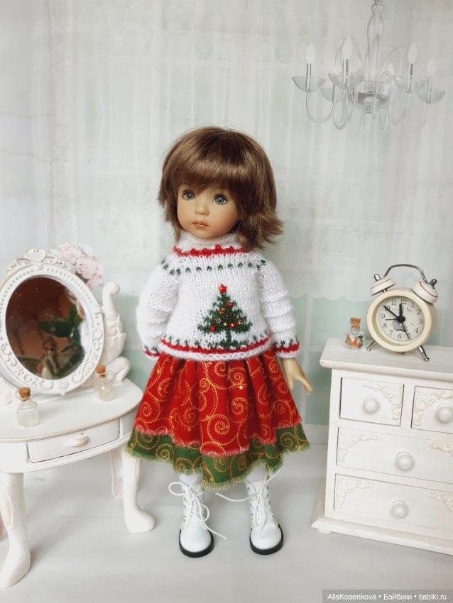 Комплект для Little Darling (фото 6)