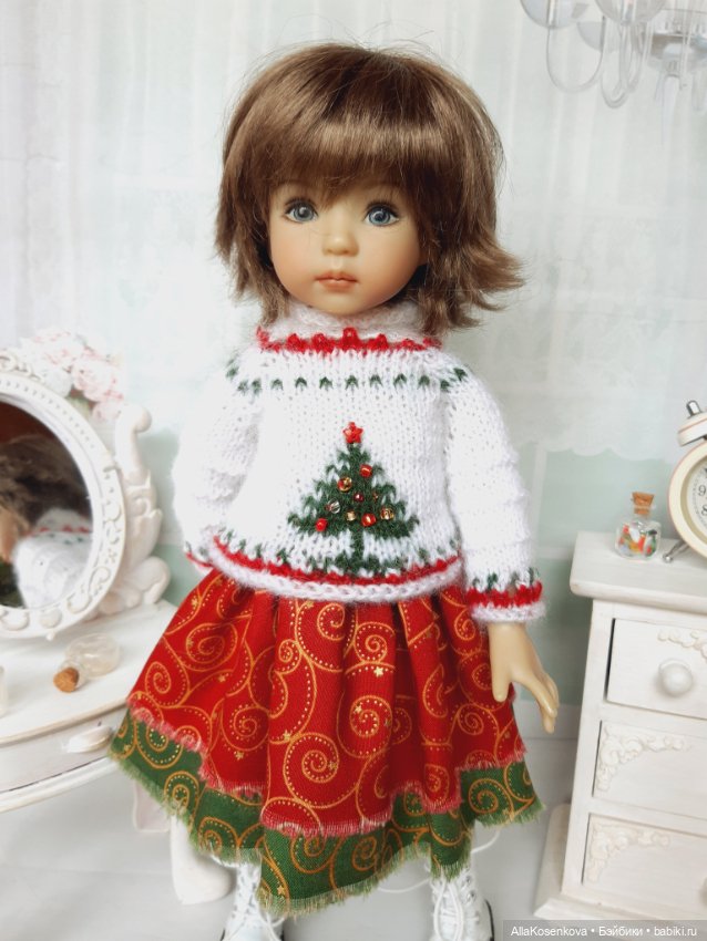 Комплект для Little Darling (фото 4)