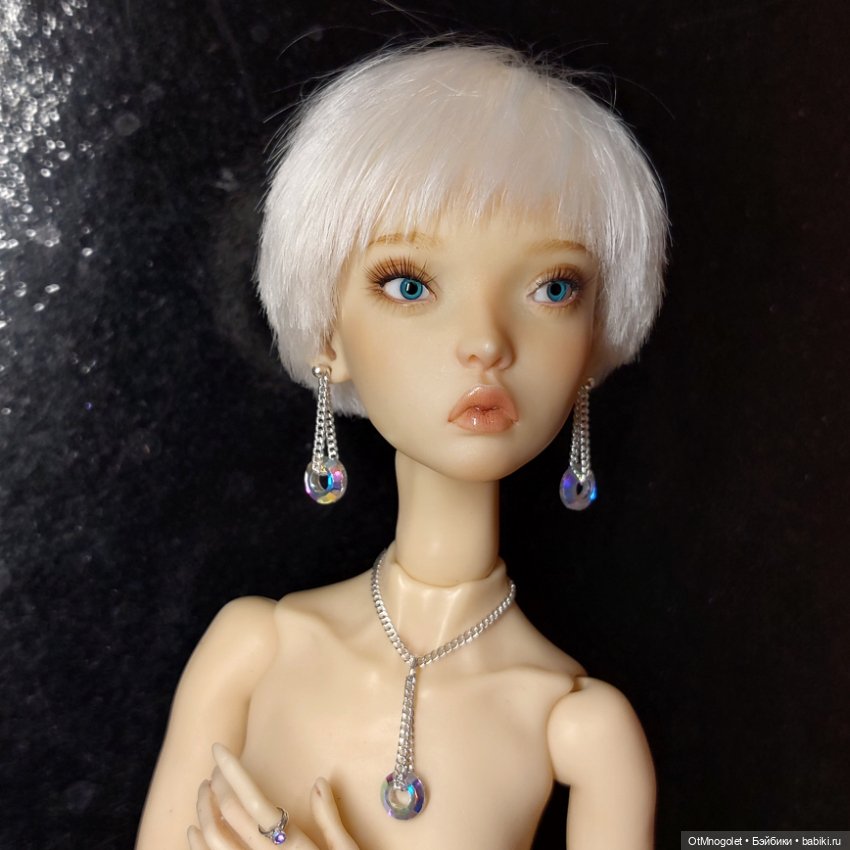 Бижутерия (для кукол любого размера) Popovy, Tonner, Barbi