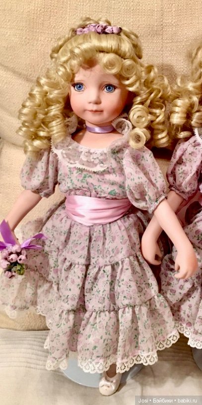 Редчайшая Лаванда от Dianna Effner (фото 7)