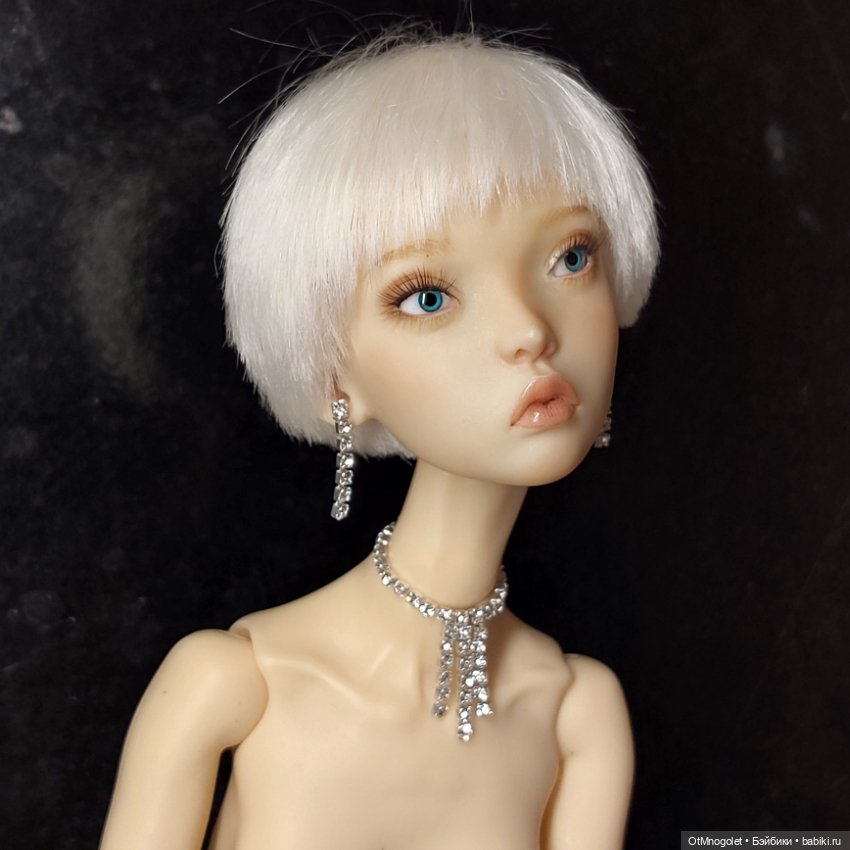 Бижутерия (для кукол любого размера) Popovy, Tonner, Barbi (фото 5)