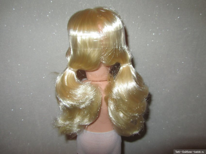 Кукла Марина голышка, от Marina and Pau (фото 6)