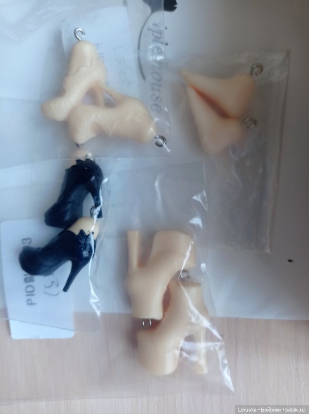 Pixxie Blooming феечка от Iplehouse (фото 7)