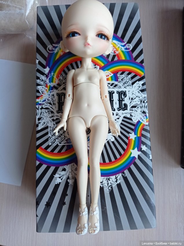 Pixxie Blooming феечка от Iplehouse (фото 2)