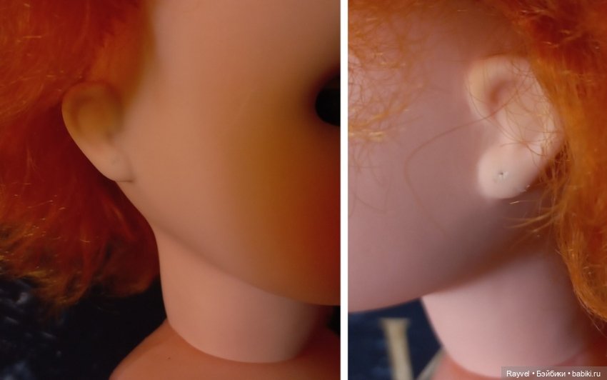 Арина фабрики "8 Марта", СССР (фото 5)