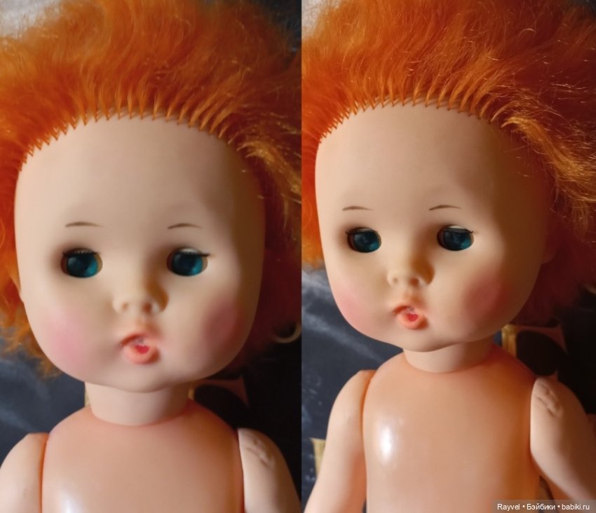 Арина фабрики "8 Марта", СССР (фото 4)