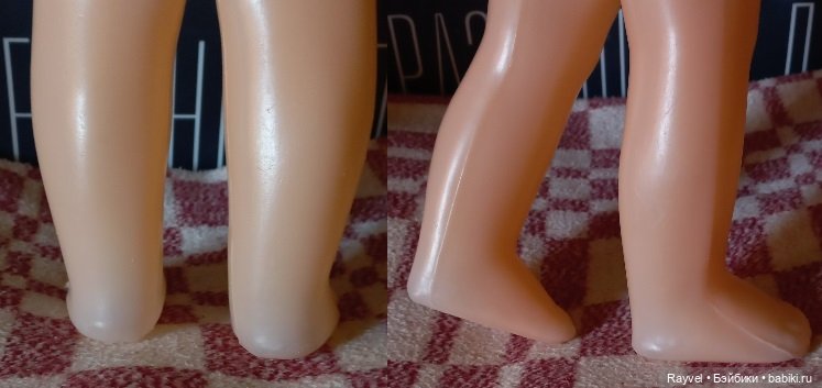 Арина фабрики "8 Марта", СССР (фото 7)