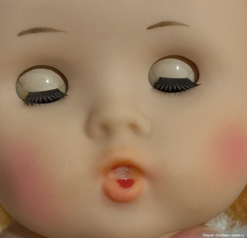 Арина фабрики "8 Марта", СССР (фото 3)