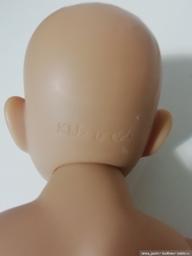 Кукла Kidz'n'Cats — Игровые куклы (фото 7)