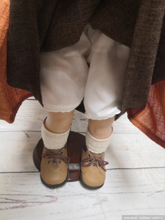 Principessa от Joke Grobben для Gotz