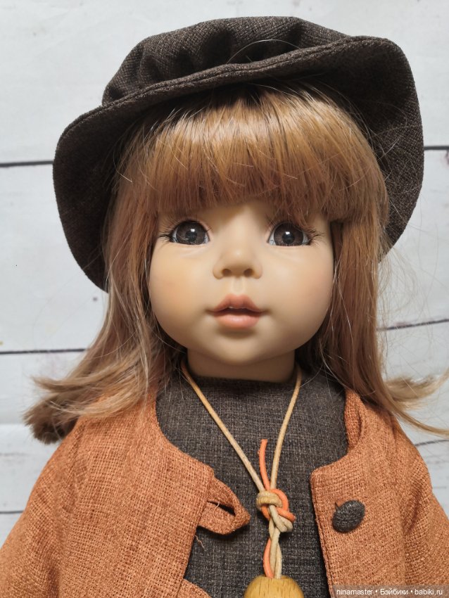 Principessa от Joke Grobben для Gotz (фото 3)