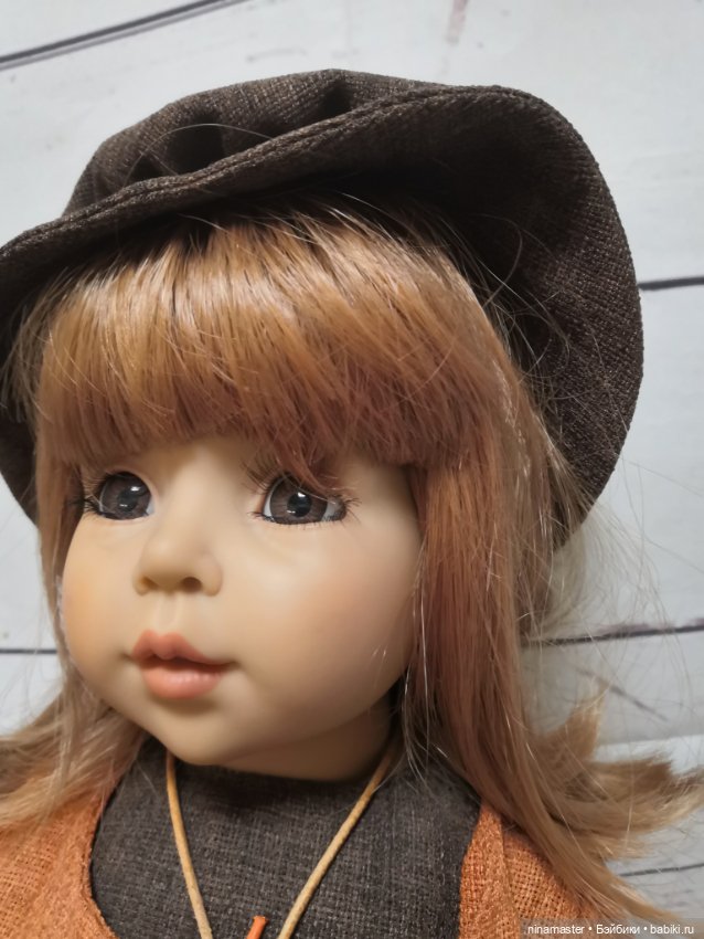 Principessa от Joke Grobben для Gotz (фото 6)