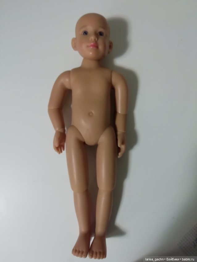 Кукла Kidz'n'Cats — Игровые куклы (фото 4)