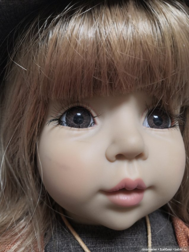 Principessa от Joke Grobben для Gotz (фото 9)