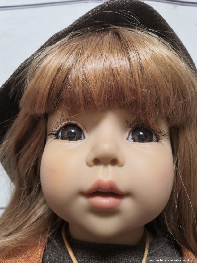 Principessa от Joke Grobben для Gotz