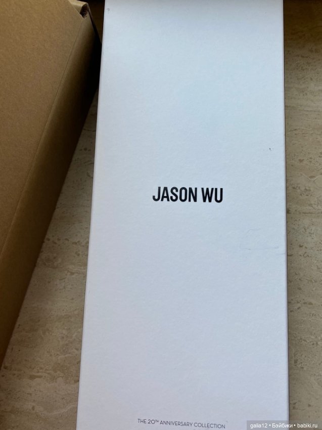 Конвенционная Элиз. Integrity Obsession Convention.. НРФБ. 2021 (фото 3)