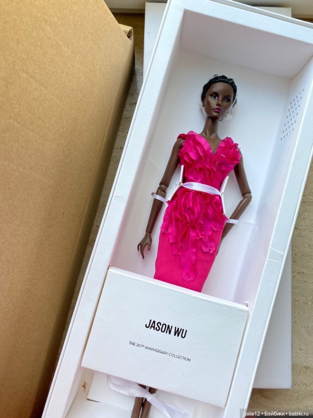 Конвенционная Элиз. Integrity Obsession Convention.. НРФБ. 2021 (фото 2)