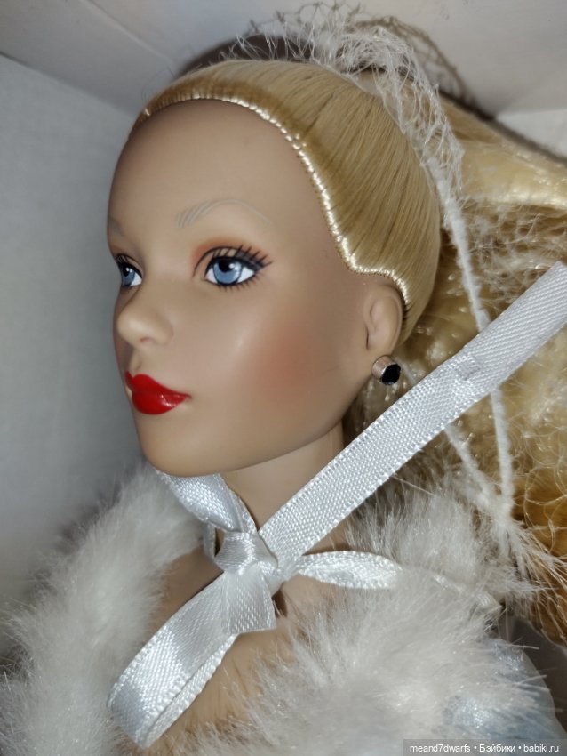 Продам балерину фирмы Tonner (фото 2)